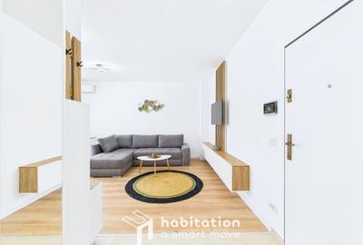 Apartament elegant si confortabil, parcare subterana, in City of Mara - 11