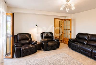 Apartament cu 3 camere decomandat, mobilat în Autogară - 2