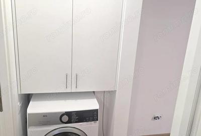 Apartament cu 2 camere semidecomandat în Micro 15 - 4