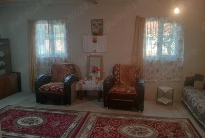 Casă cu 2 camere în Central - 3