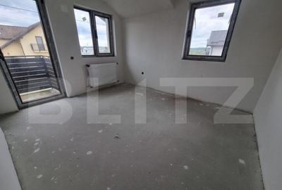 Casă cu 4 camere cu Teren 603 Mp în Someșeni - 4