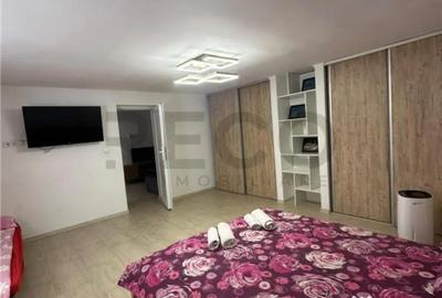 Apartament cu 3 camere decomandat în Ultracentral