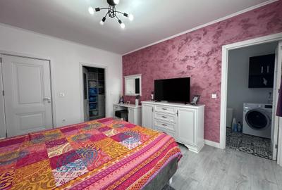 Casă modernă de vânzare în Someseni - 15