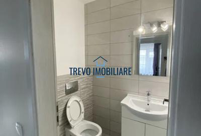Apartament cu 4 camere semidecomandat, mobilat în Europa - 4