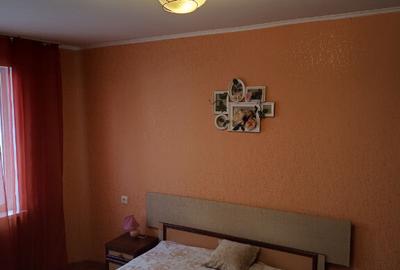 Apartament cu 2 camere decomandat în Unirii
