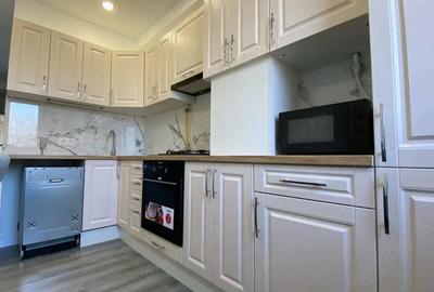 Apartament cu 2 camere în Badea Cârțan - 3