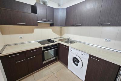 Apartament cu 2 camere decomandat, mobilat în Vitan-Bârzești - 7