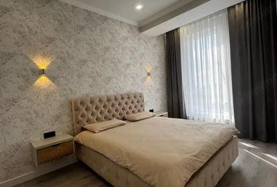 De vanzare apartament modern cu 3 camere in zona Bucovina - 4