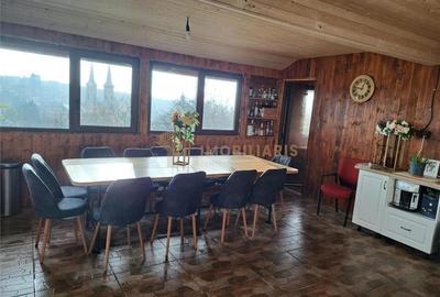 Casă cu Teren 758 Mp în Central - 3