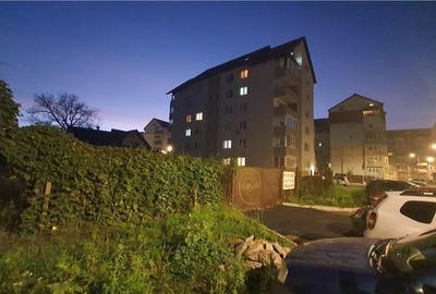 Oferta ! Vanzare teren 965mp de constructii in Sibiu -zona Rusciorului - 10