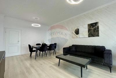 Apartament cu 4 camere decomandat în Faleza Nord - 13