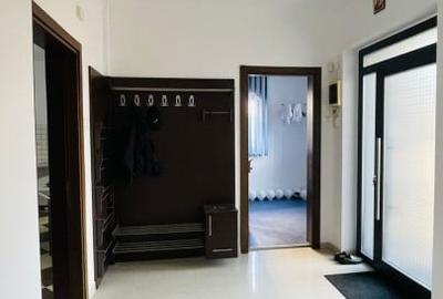 SPATIU BIROURI DE INCHIRIAT | CASA P+1+M | COMPOZITORI - 11