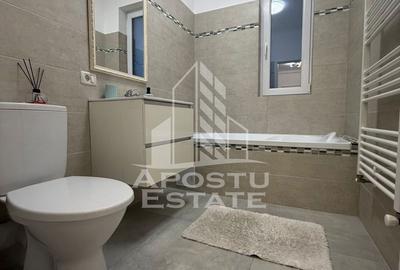 Apartament cu 2 camere în Dumbrăvița - 2