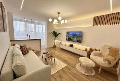 Apartament cu 2 camere decomandat în Drumul Taberei - 10