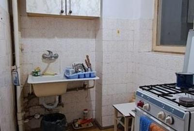 Drumul Taberei, 400 m metrou Raul Doamnei, etaj 2 din 10, decomandat - 6