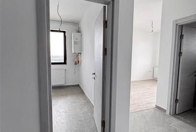 Garsoniera | Titan Trapezului | 41,1 mp | bloc 2020 | Garsoniera | Titan Trapezului | 41,1 mp | bloc 2020 | - 6