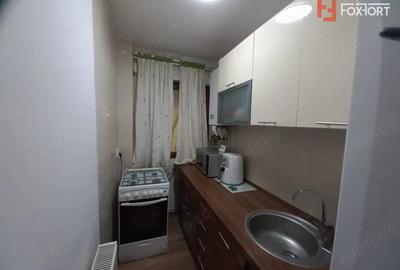 Apartament cu 2 camere semidecomandat, mobilat în Take Ionescu - 6