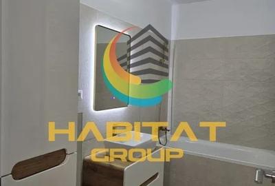Apartament cu 3 camere decomandat, mobilat în Central - 3
