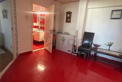 Apartament cu 3 camere decomandat în Dacia - 12