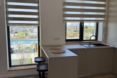 Garsonieră în Corbeanca - 2