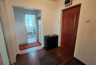 Apartament cu 2 camere decomandat în Central - 1