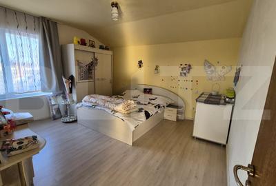 Casa 5 camere, 248 mp, zona Closca - 11