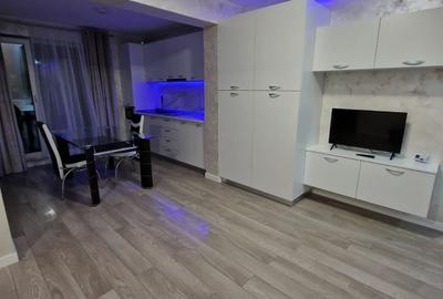 Apartament cu 2 camere decomandat în Central - 7