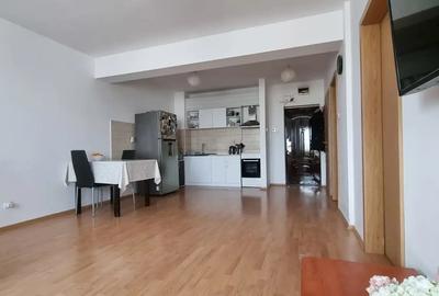 Apartament Prima Nufarul Oradea - 2