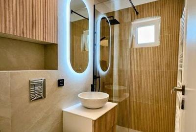 Aviatiei Nord, Herastrau - 1