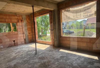 De vanzare duplex 4 camere, inca in stadiu de constructie - 28