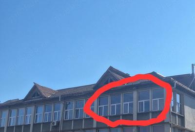 Spațiu comercial, de 40 mp, în Central - 1