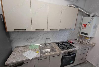Apartament cu 2 camere decomandat în Chiajna - 3