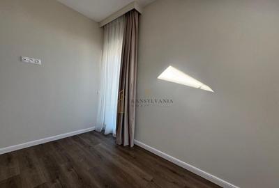Apartament nou, 89 mp utili in zona Doamna Stanca - 3