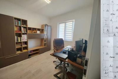 Casă cu 4 camere în Rudicica - 8