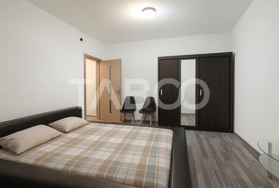 Garsoniera decomandata de vanzare balcon parcare Alma Turnisor - 14