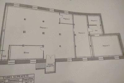 Casă cu 4 camere în Aradul Nou - 5