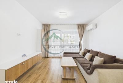 Apartament cu 2 camere în Sânpetru - 5