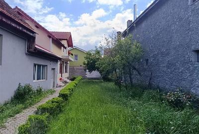 Casa in Centrul Prejmerului - 4