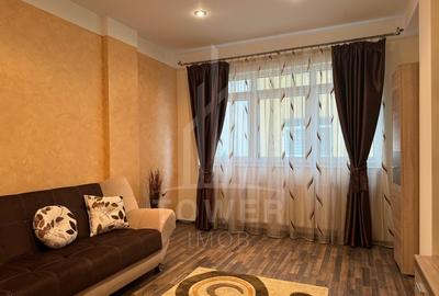 Apartament de închiriat 3 camere, 100 m², decomandat, zona Ștrand - 13