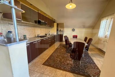 Spațiu comercial, de 150 mp, în Florești - 1