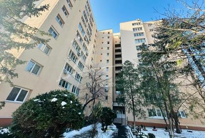 Apartament cu 3 camere circular în Drumul Taberei