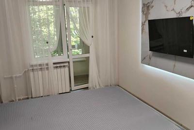 Garsonieră decomandată în Aradului