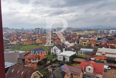 Apartament cu 2 camere decomandat în Nufărul - 9