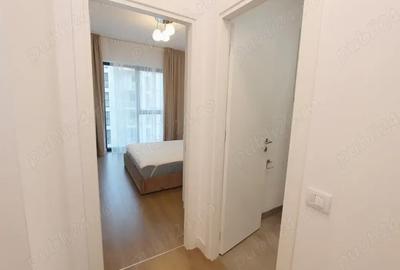 Apartament cu 3 camere semidecomandat în Semicentral - 11