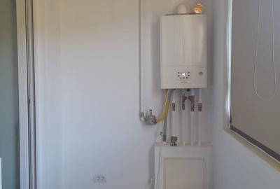 Apartament cu 2 camere decomandat în Militari - 10