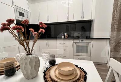 Apartament 2 camere, 58 mp, zona Rovine - 8