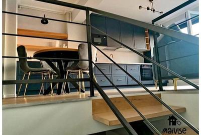 Penthouse, Maurer Residence Tractorul Penthouse, Maurer Residence Tractorul - 3