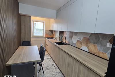 Apartament cu 2 camere în Dofteana - 13