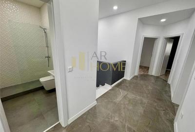 Vanzare casa 4 camere plus garaj, in Paulesti, zona cu priveliste la padure. - 3