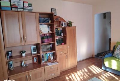Apartament cu 2 camere semidecomandat în Andrei Mureșanu - 2